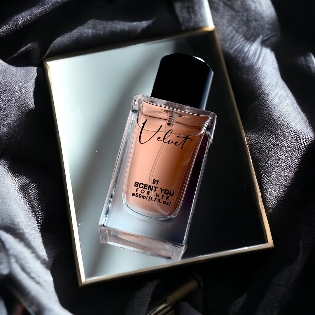 Scent You Facebook ad: Thousands across Pakistan trust Scent You for long-lasting…