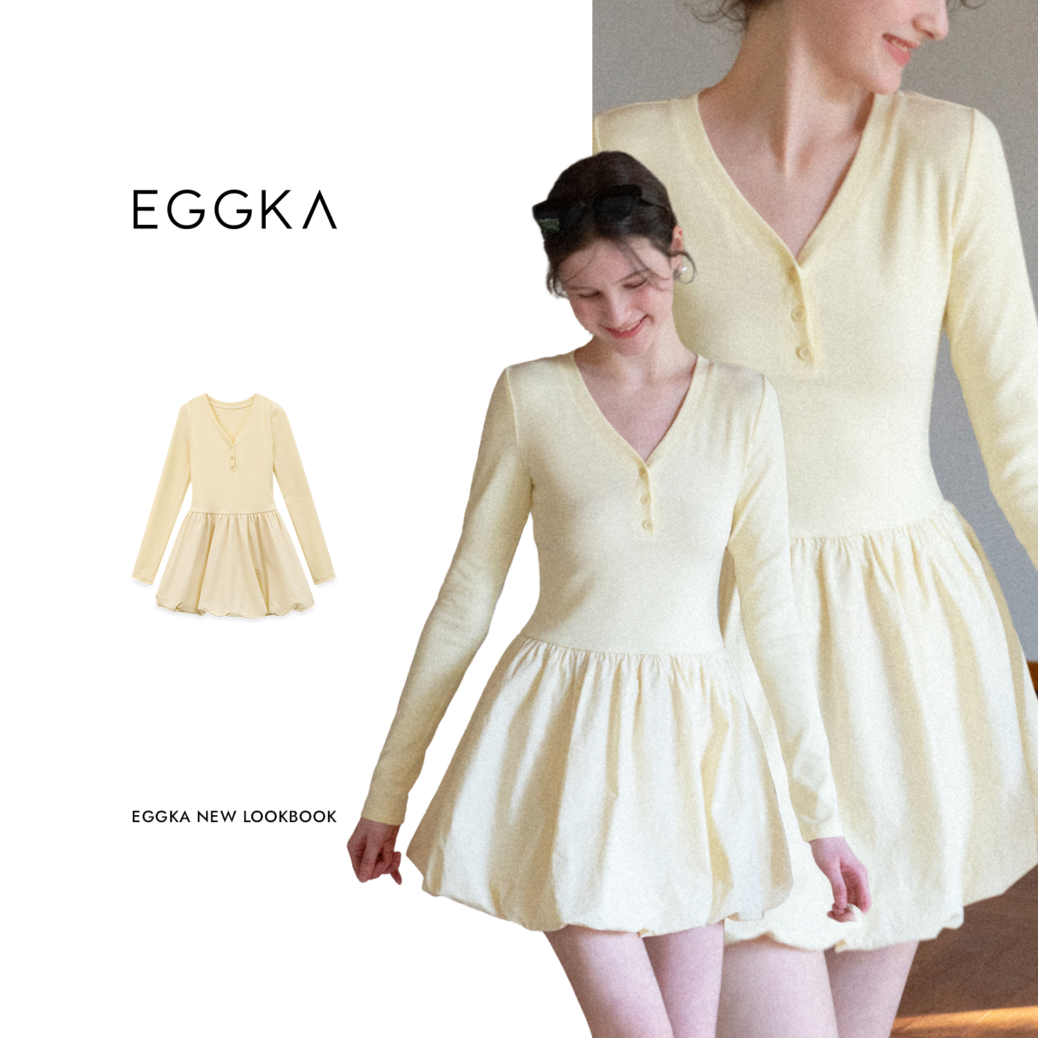 EGGKA TW Facebook ad