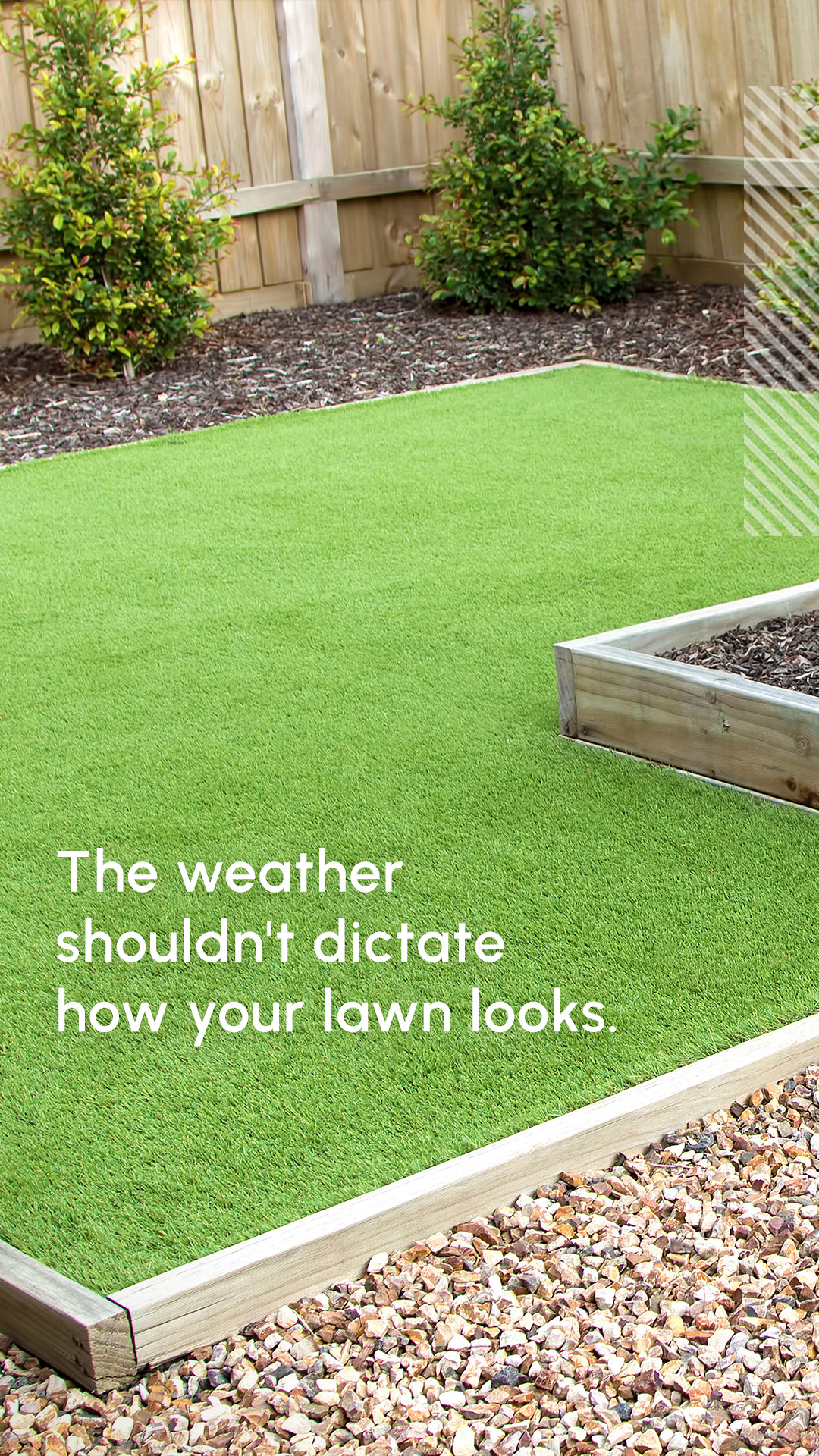 American Artificial Turf Facebook ad from Apr 17, 2026