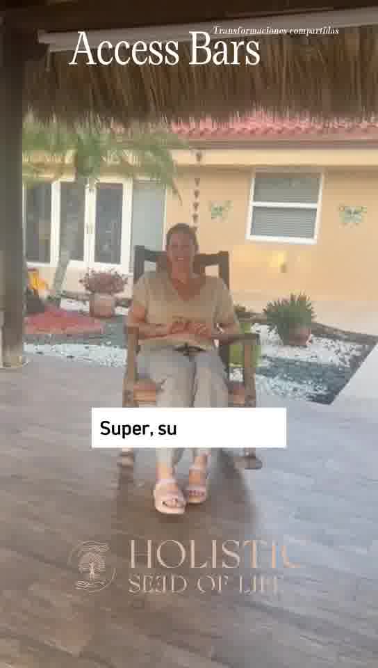 margaritadotres Facebook ad: Hablemos