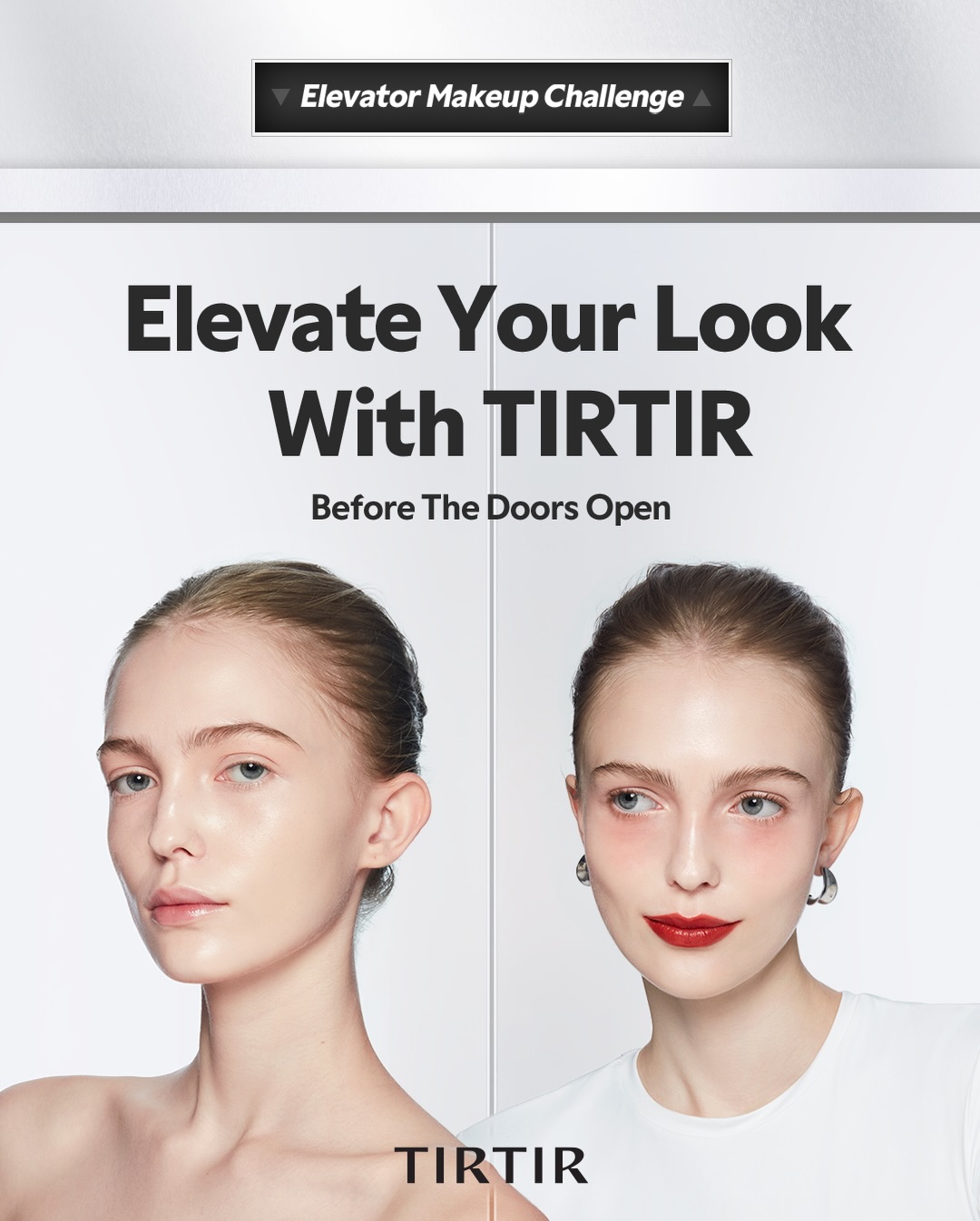 Tirtir Global Facebook ad