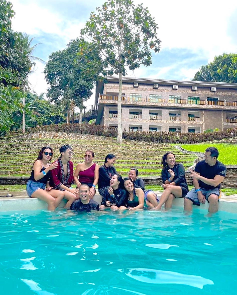 Shercon Resort and Ecology Park Facebook ad