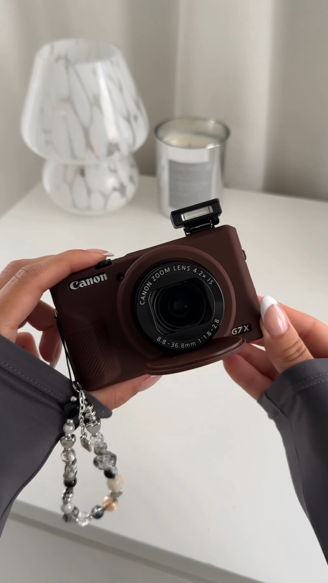 NadiSmit Facebook ad: finally got my hands on this baby accessories…