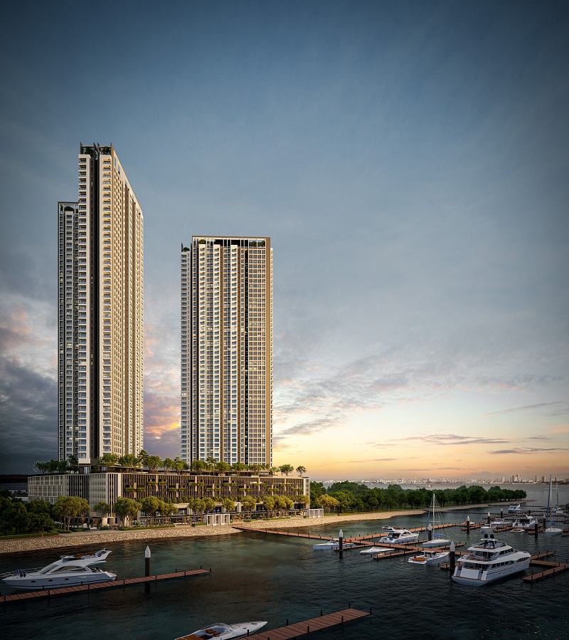 EdgeProp.my Facebook ad