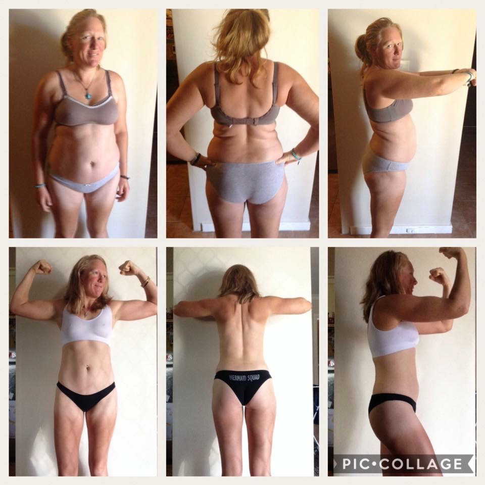 Lauren Whitmore Facebook ad