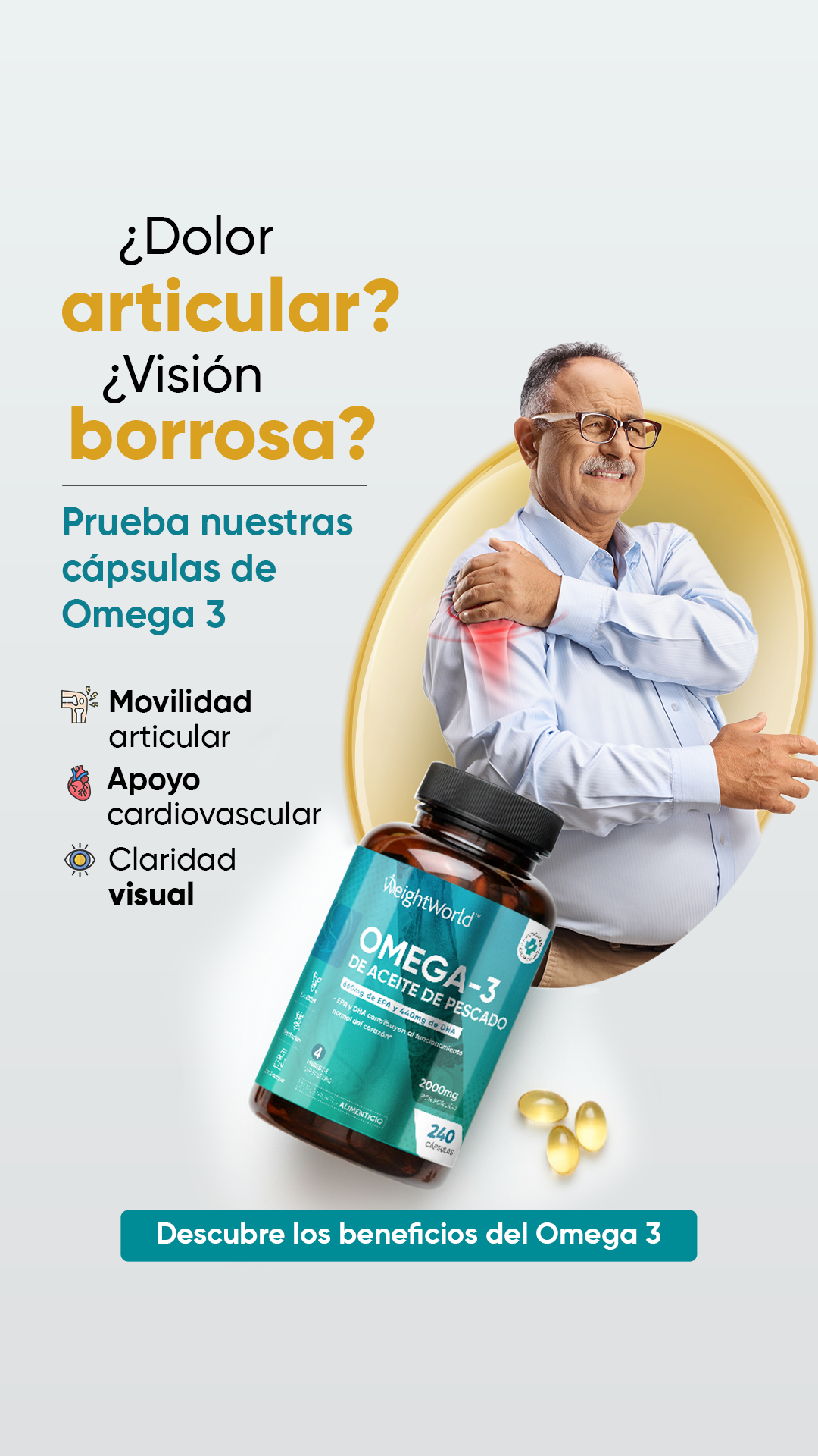 WeightWorld.es Facebook ad