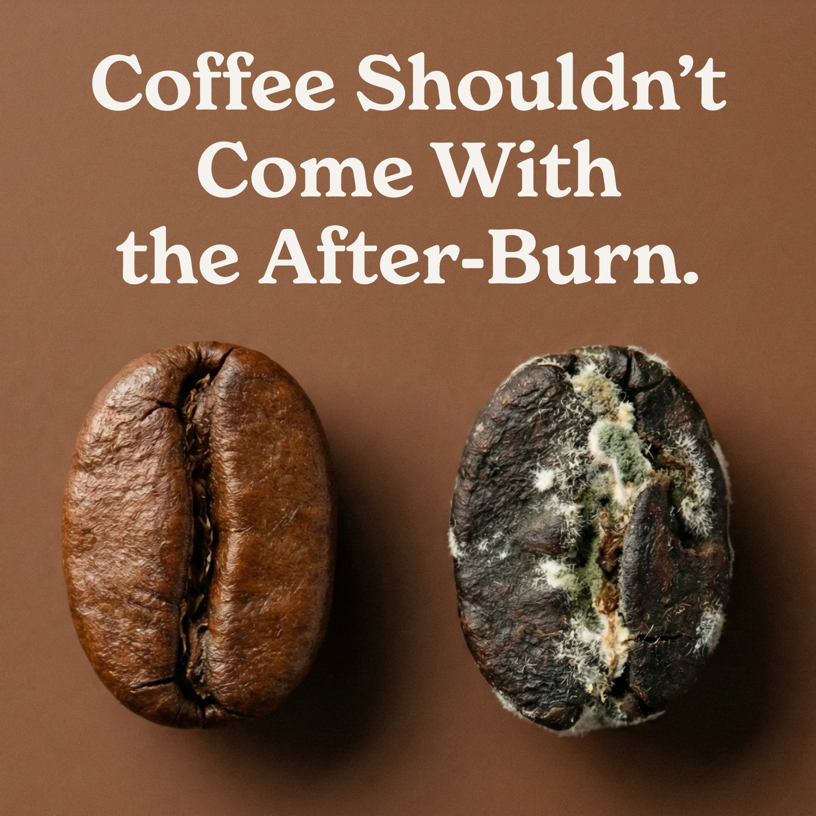 Fabula Coffee Facebook ad
