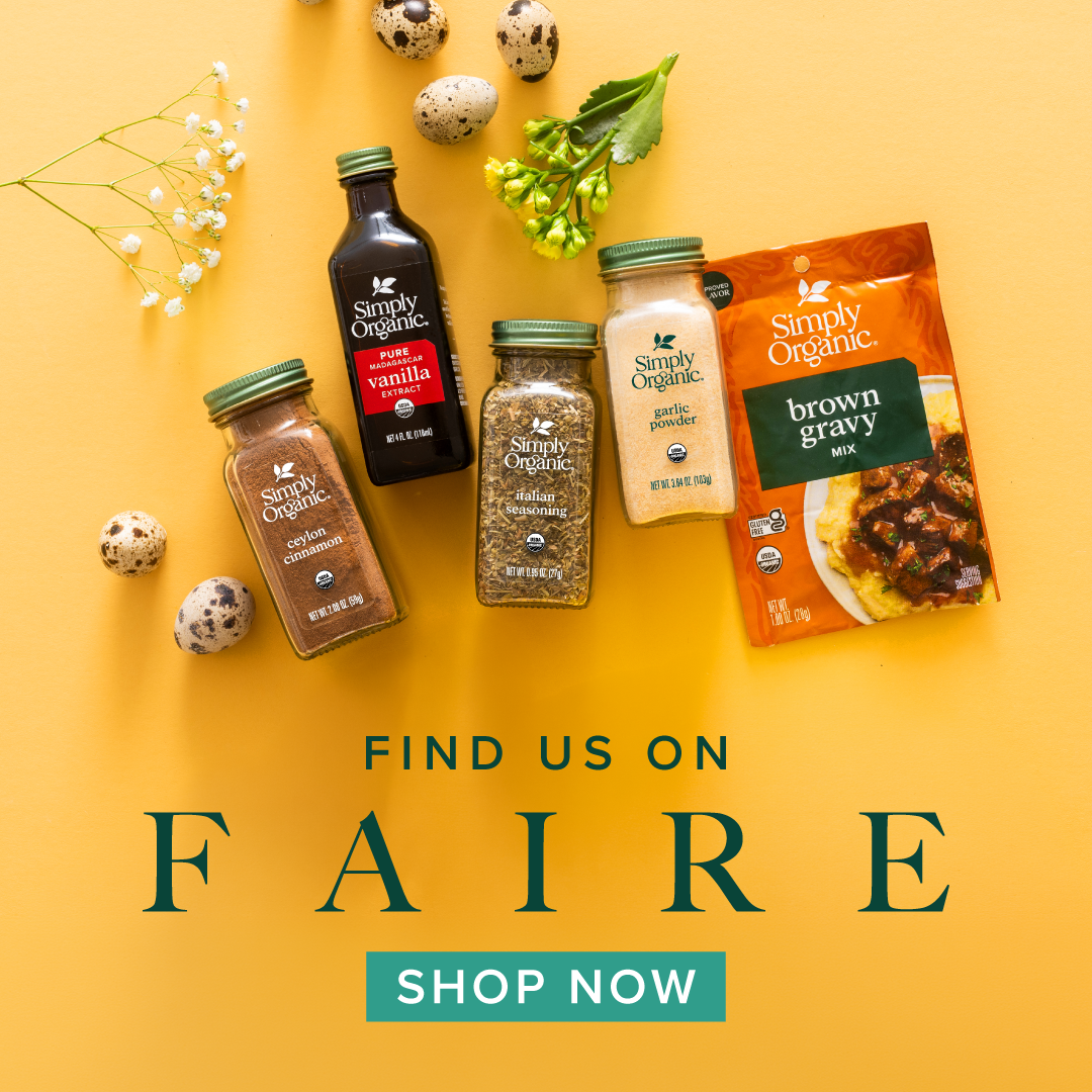 Co-op Market Facebook ad