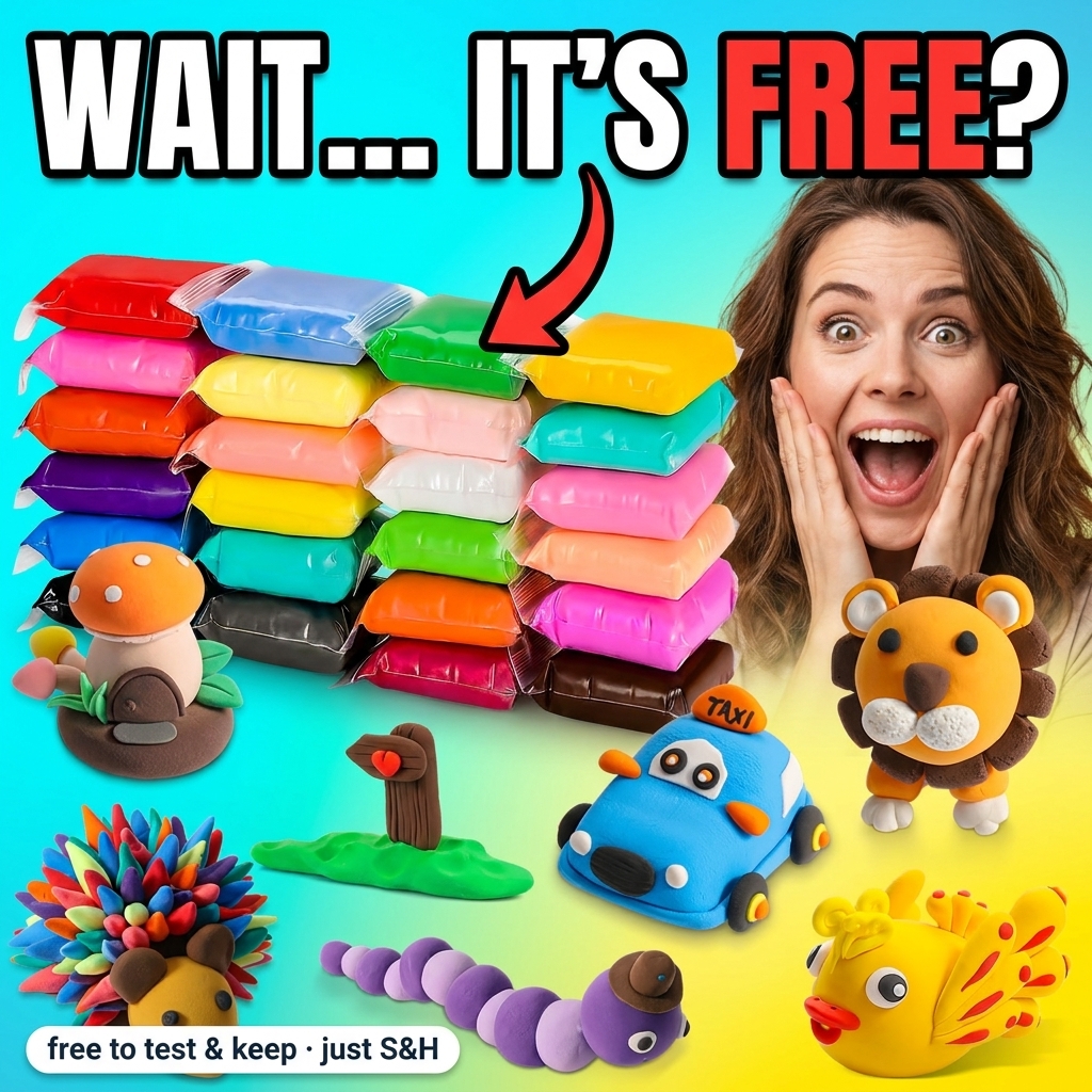 Stem Testers Facebook ad