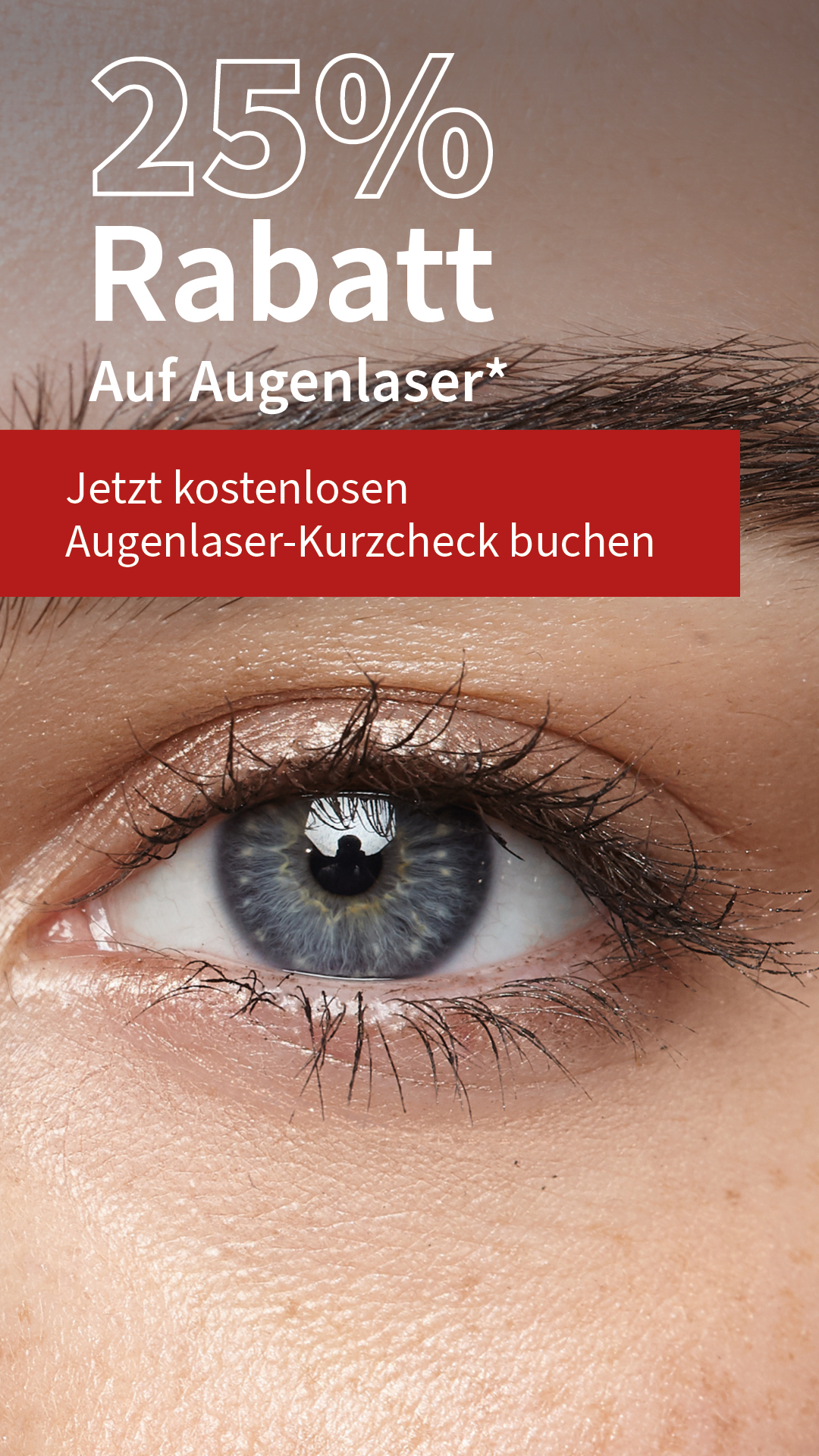 Pallas Kliniken Facebook ad