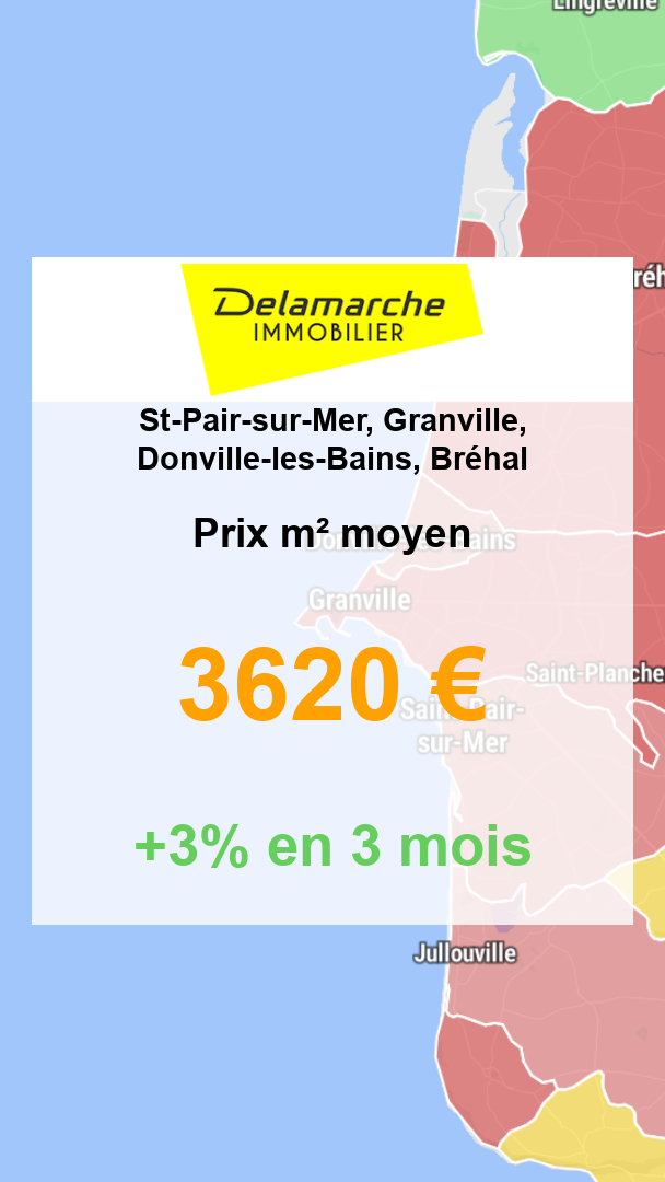 Estimer son bien immo Facebook ad