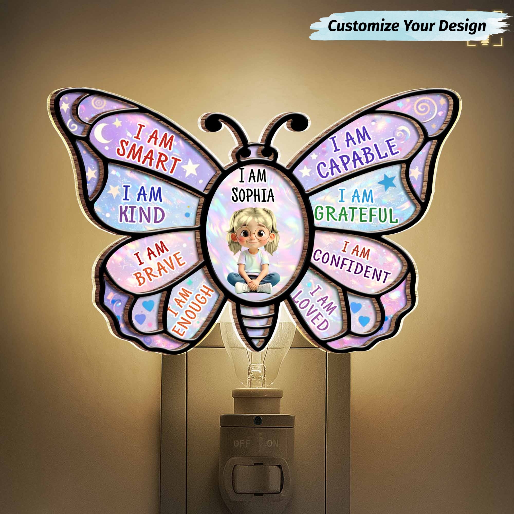 AlmaGems - Cultural Customized Gifts Facebook ad
