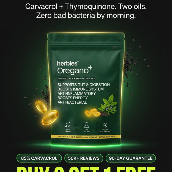 TryHerbies Facebook ad