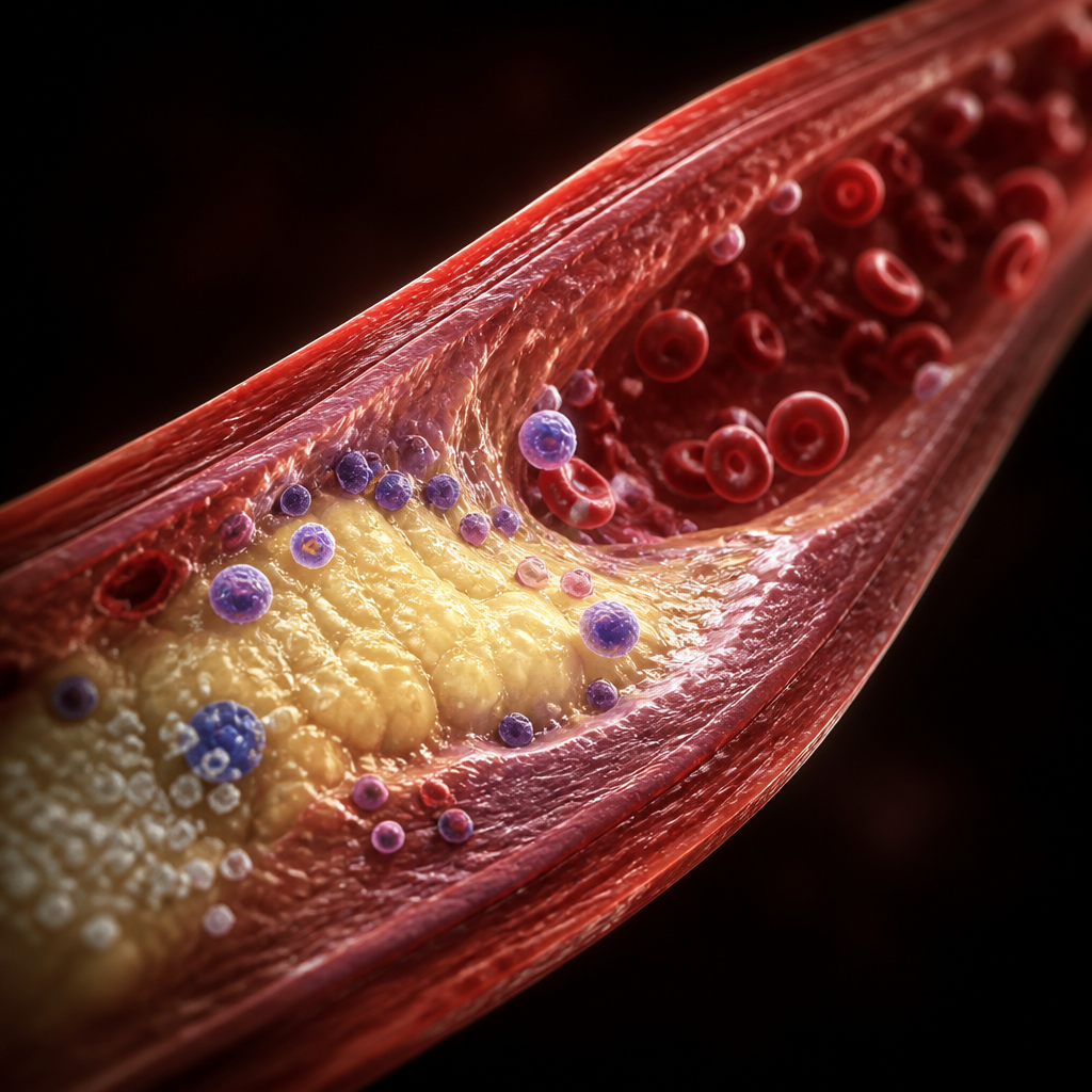 The Vascular Standard Facebook ad