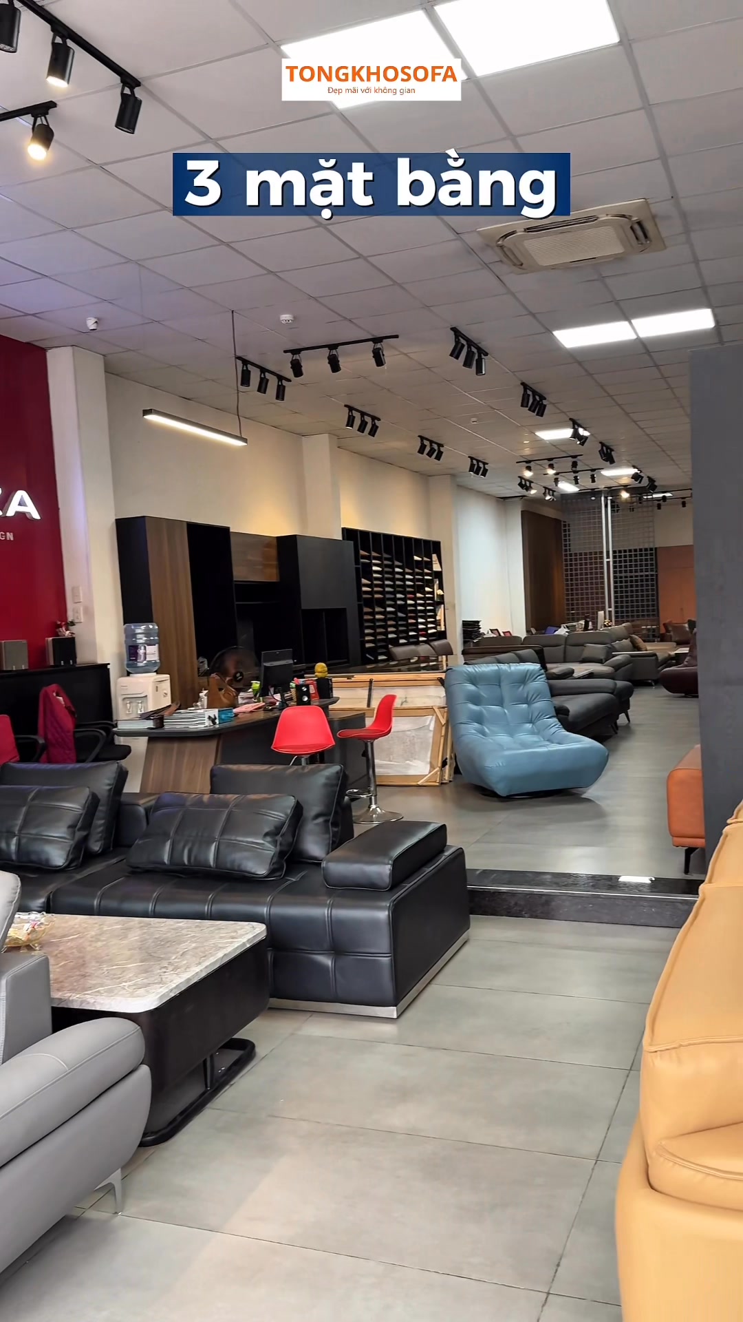 TỔNG KHO SOFA Hải Phòng Facebook ad: HẢI PHÒNG: KHÁM PHÁ SHOWROOM TỔNG KHO SOFA…