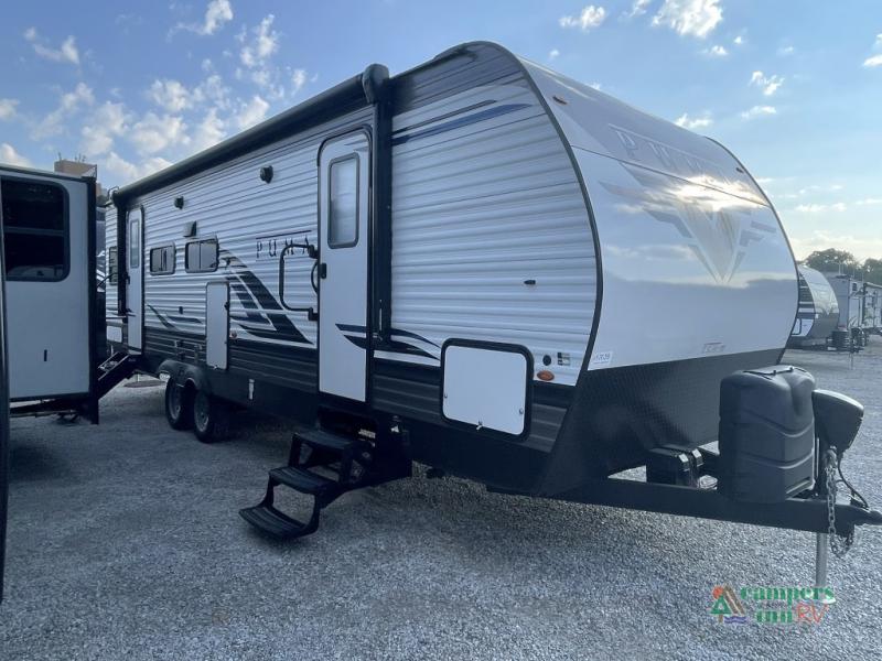 Campers Inn RV Facebook ad: Check out our latest inventory near you!