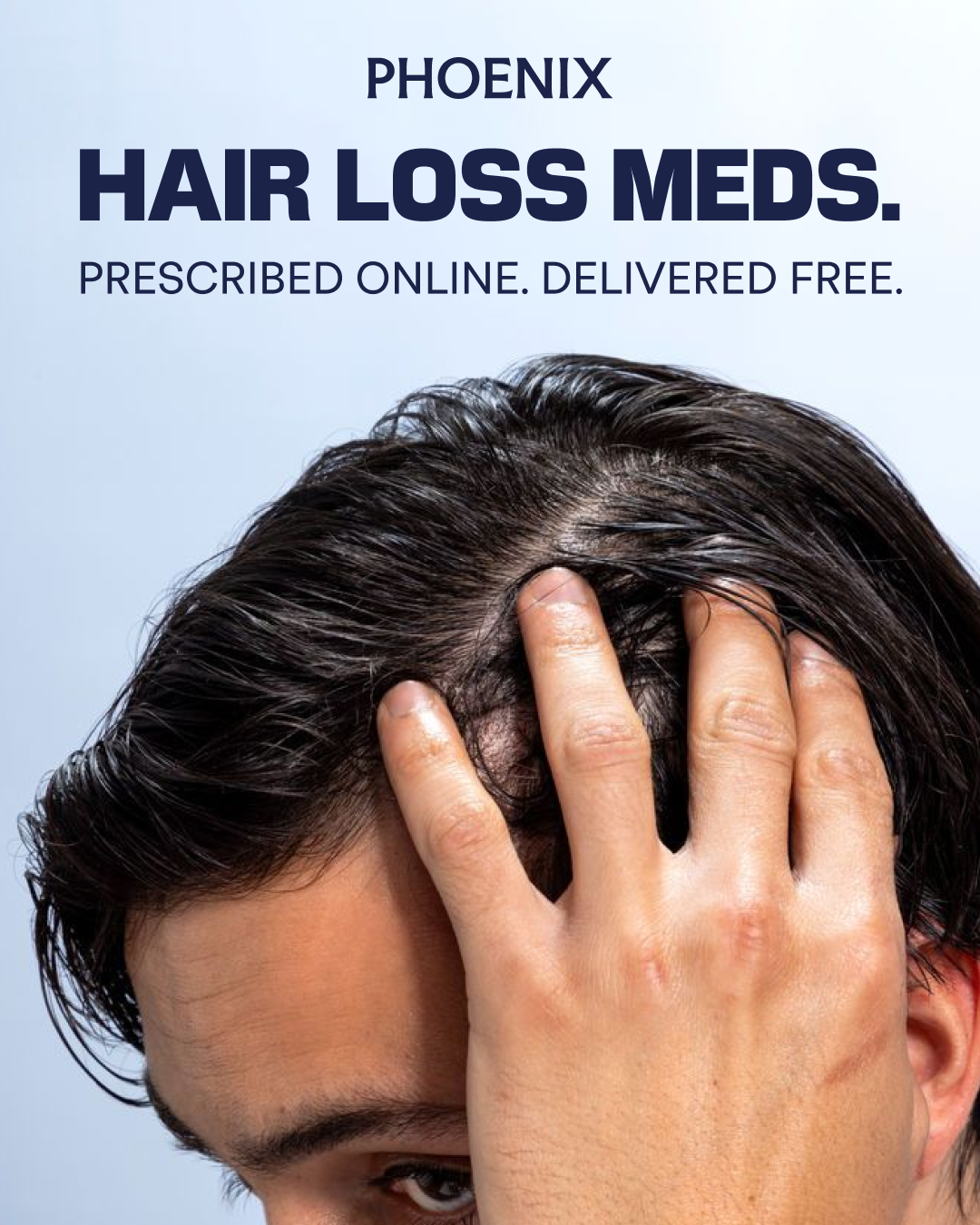 Phoenix Canada Facebook ad