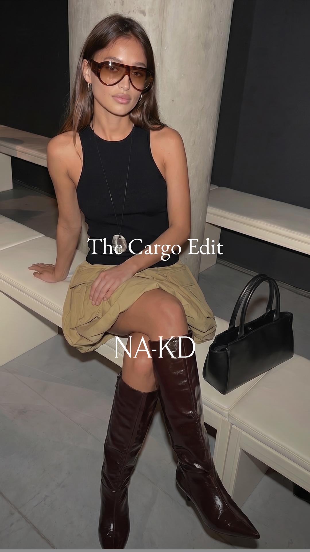NA-KD.com Facebook ad