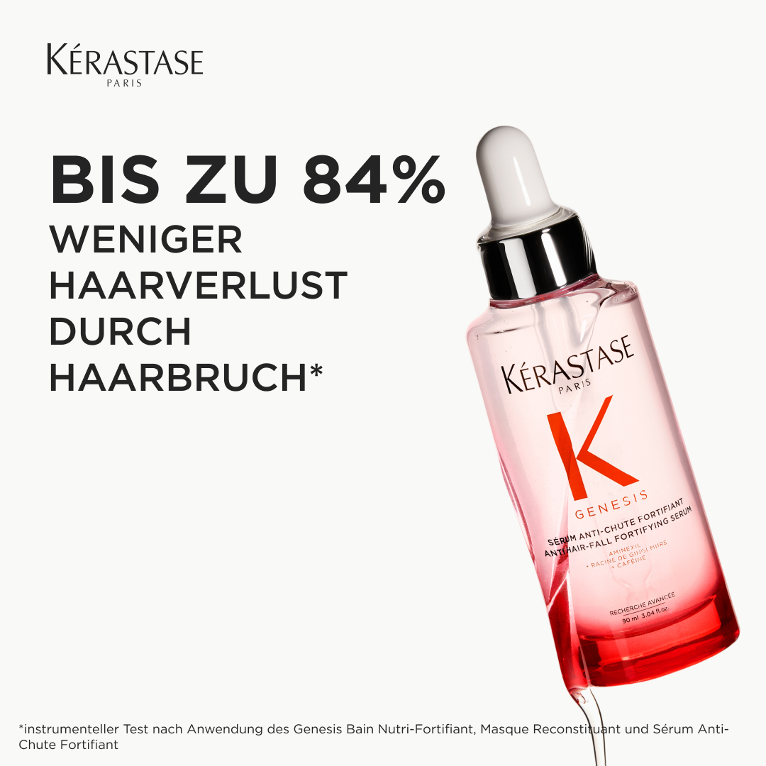 Kérastase Facebook ad