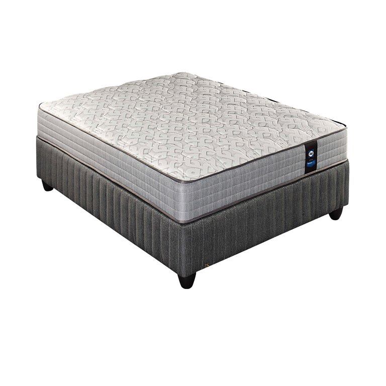 The Mattress Warehouse Facebook ad
