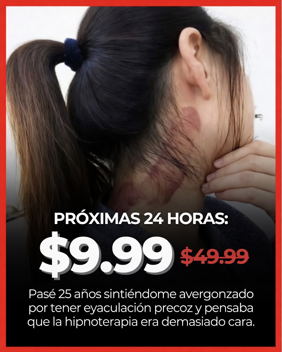 Hypnotherapist - Dr. Edward Miller Facebook ad