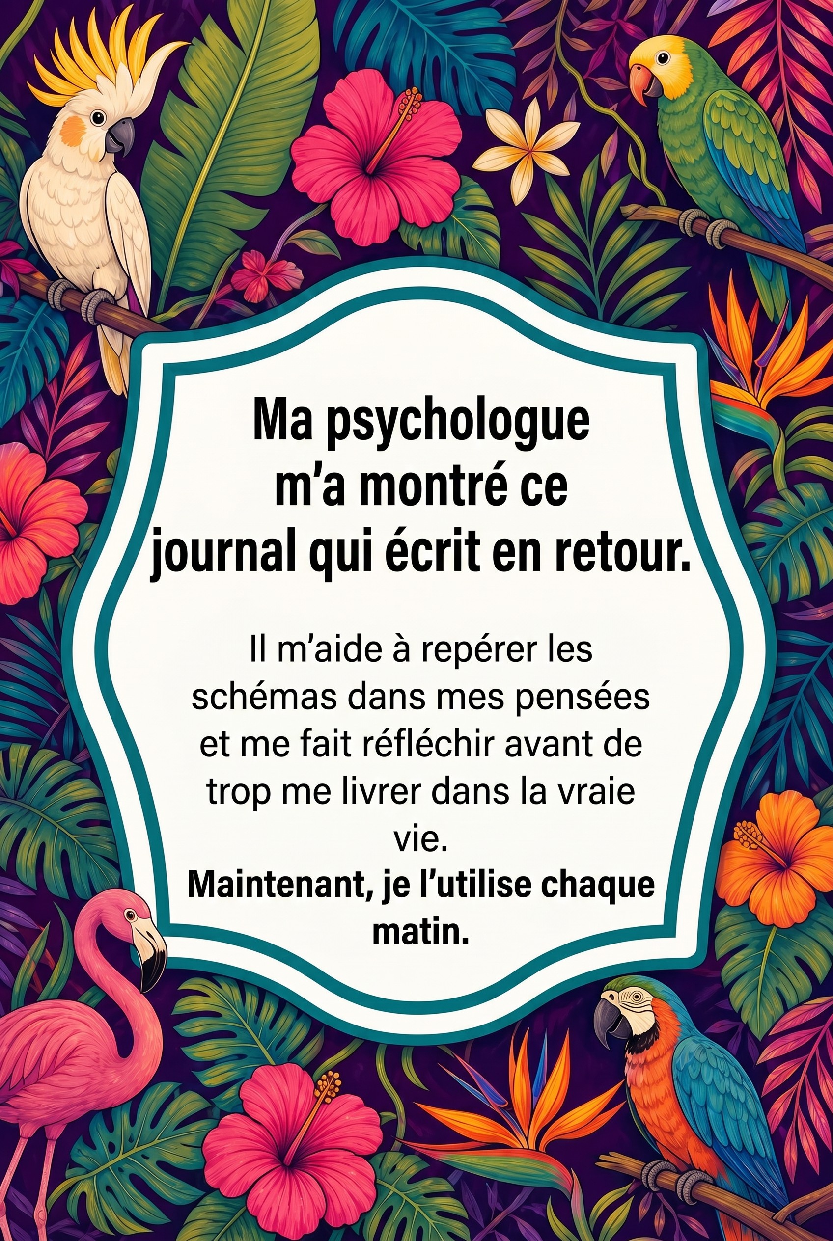 Omna Facebook ad