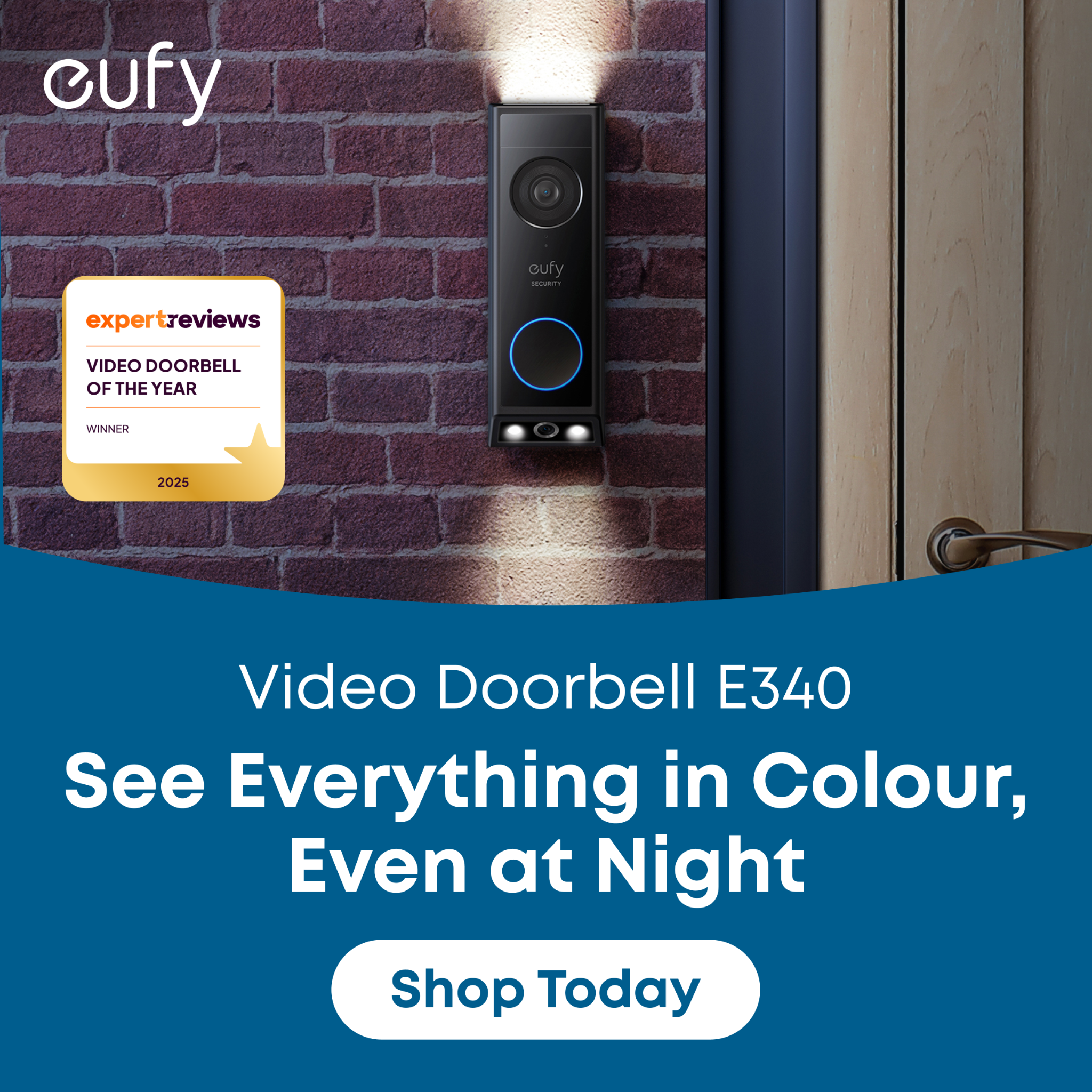 Anker Innovations IE Facebook ad