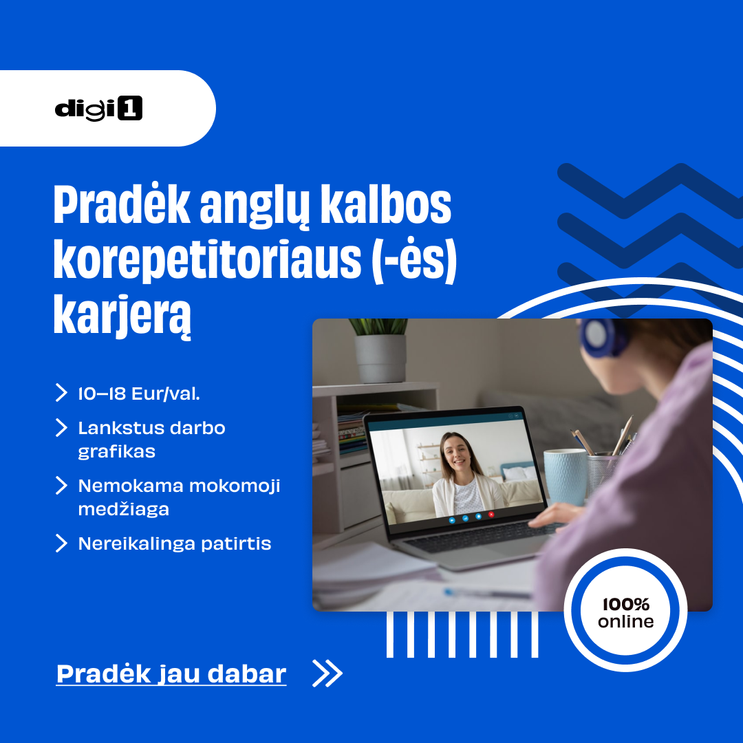 Mokytojas Eimantas Facebook ad
