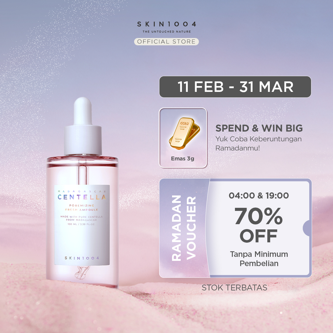 SKIN1004_Indonesia Facebook ad