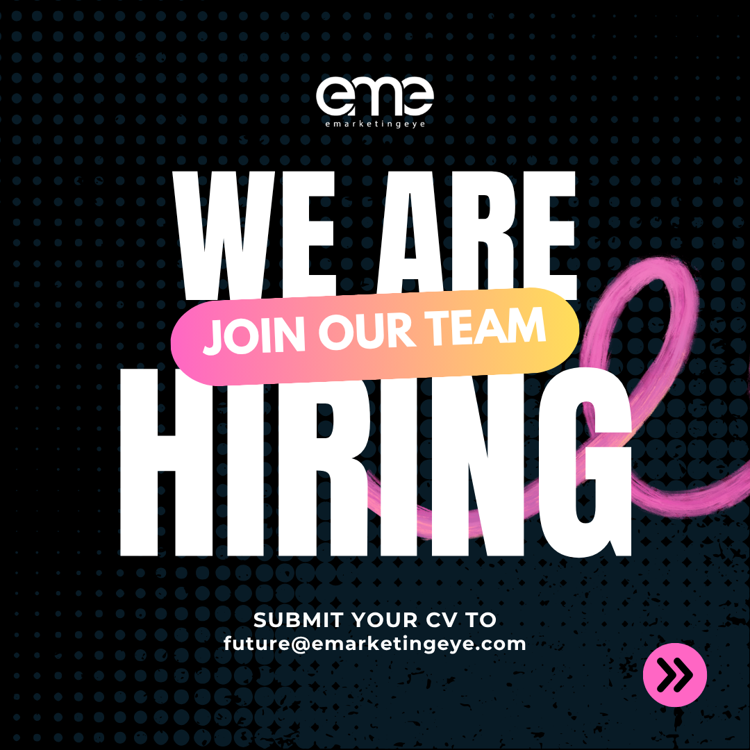 eMarketingEye Facebook ad: Ready to elevate your career in social media…