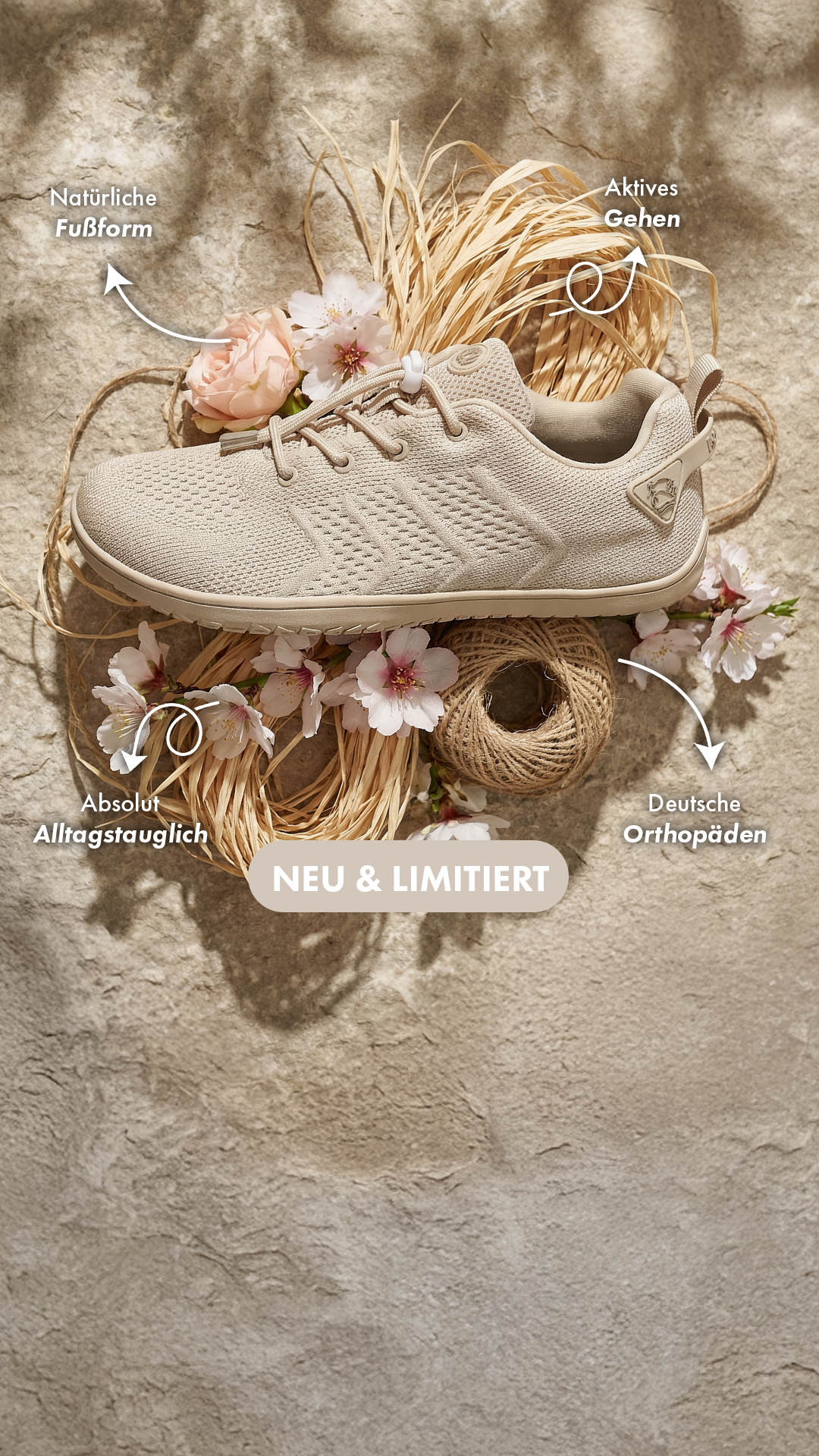 Freiluftkind Facebook ad