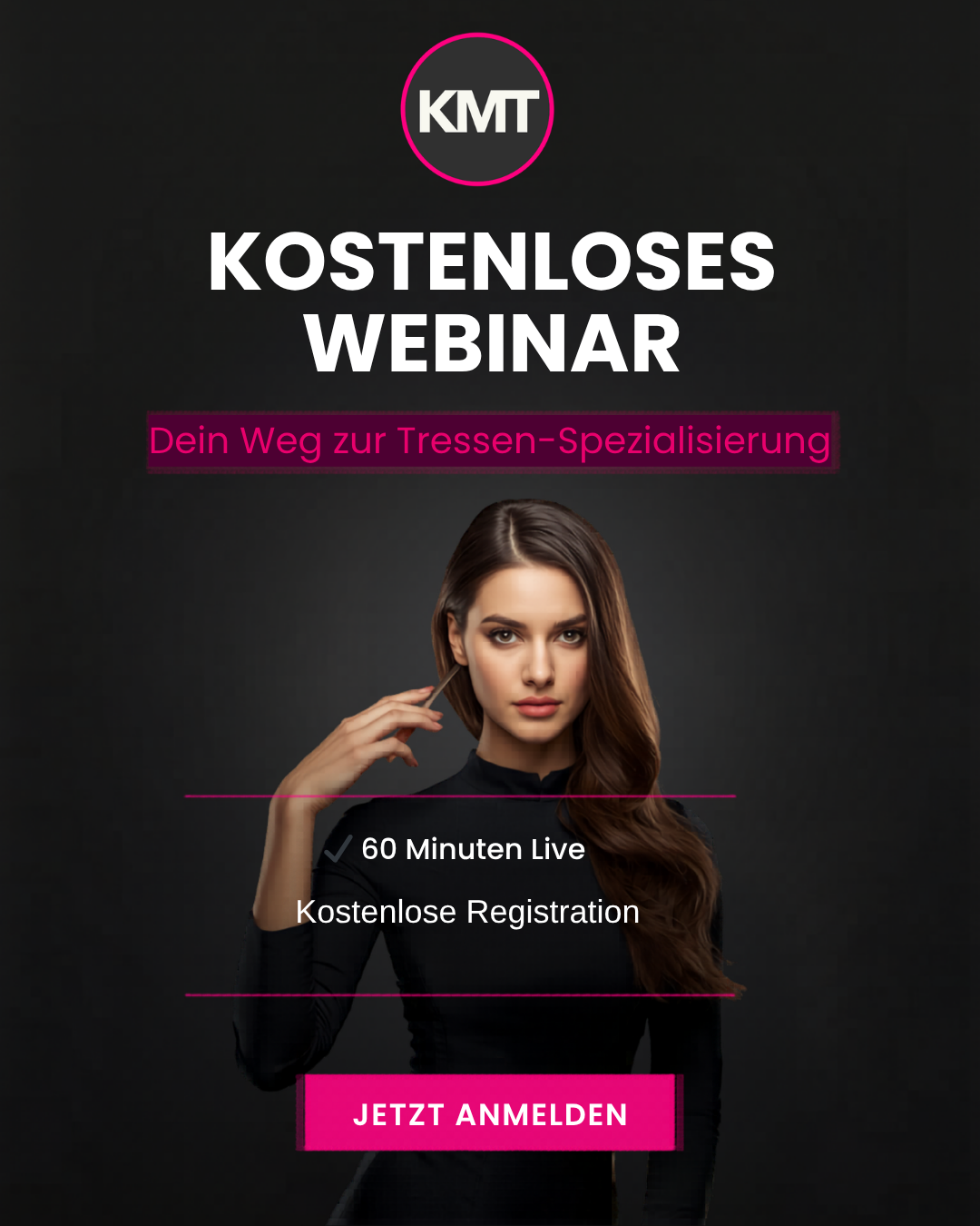 Katrin Meier Tressen Facebook ad from Apr 3, 2026