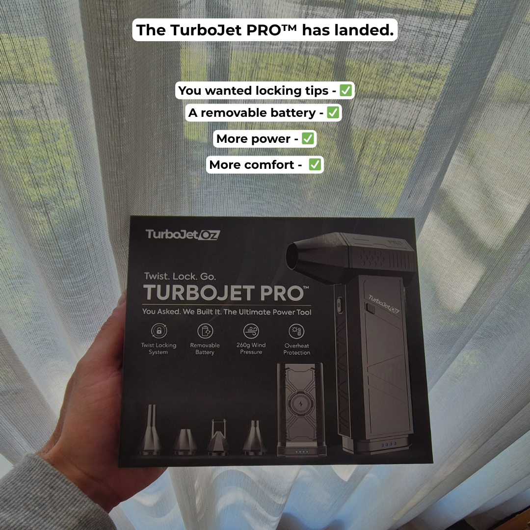Turbojet Oz Facebook ad