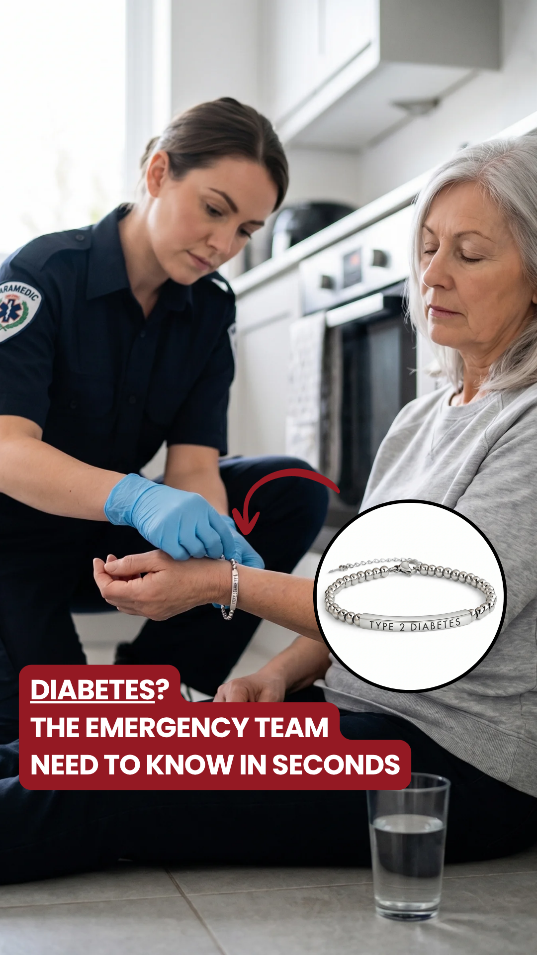 MediCarry ID Facebook ad