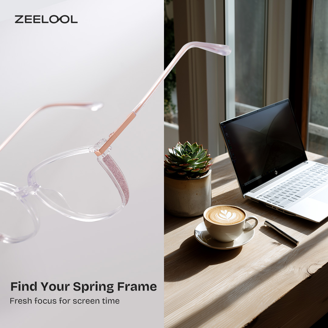 Zeelool Facebook ad