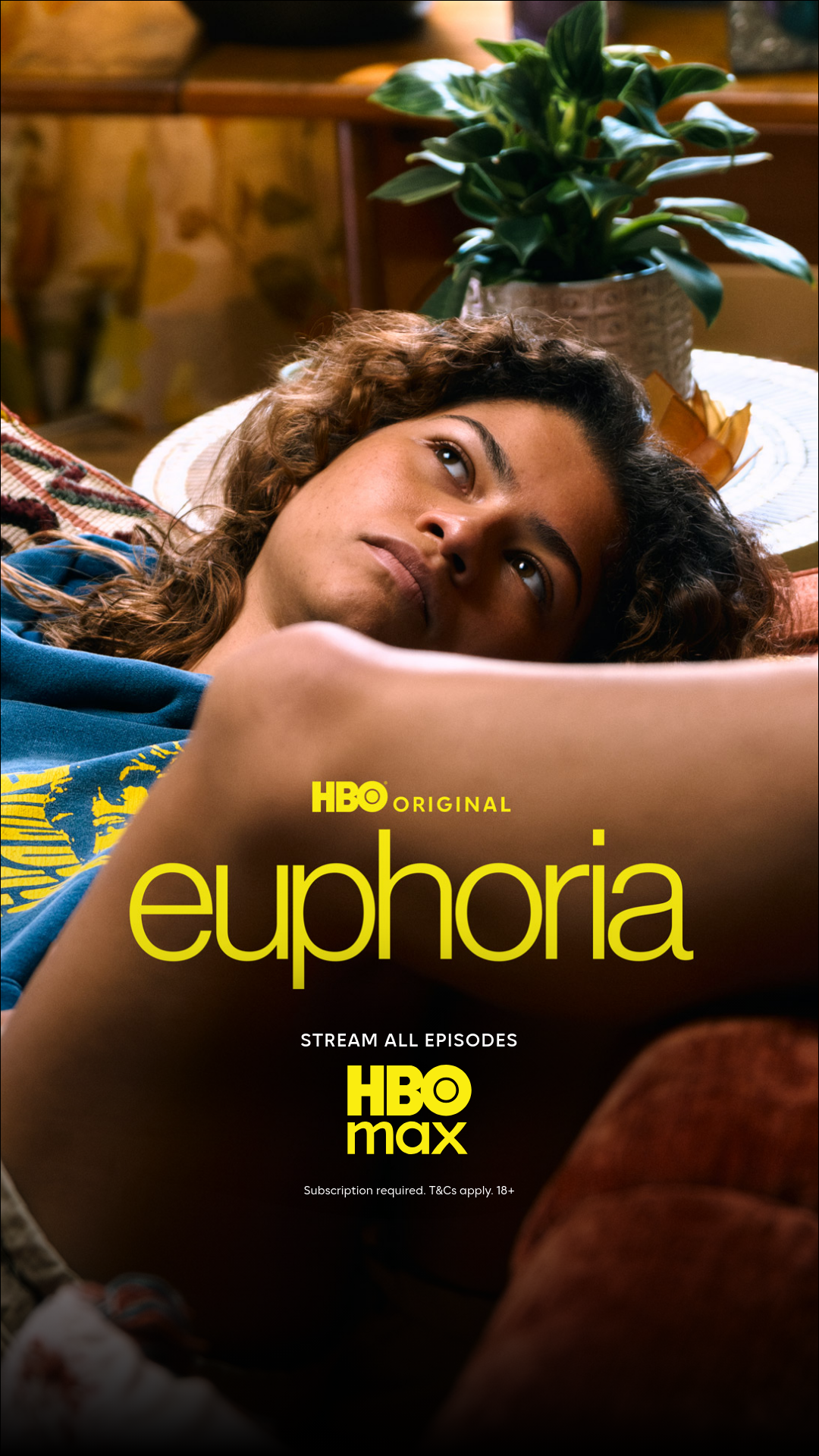 HBO Max Facebook ad from Jun 2, 2026