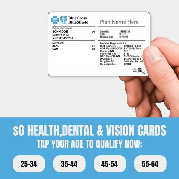 My Obamacare Facebook ad: $0 Health Insurance