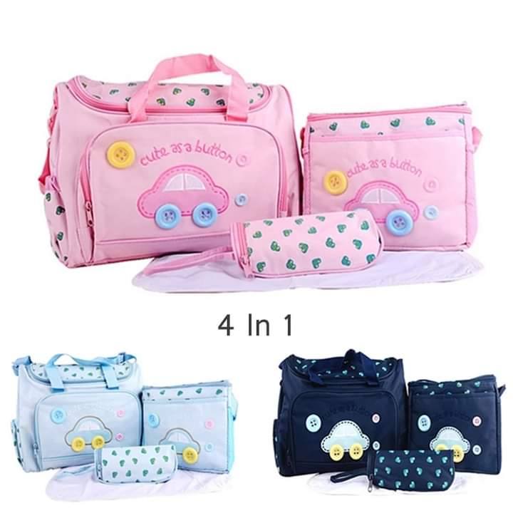 Kids and Mom Style Facebook ad: **আপনার সোনামণির জন্য চাই সেরা যত্ন!**