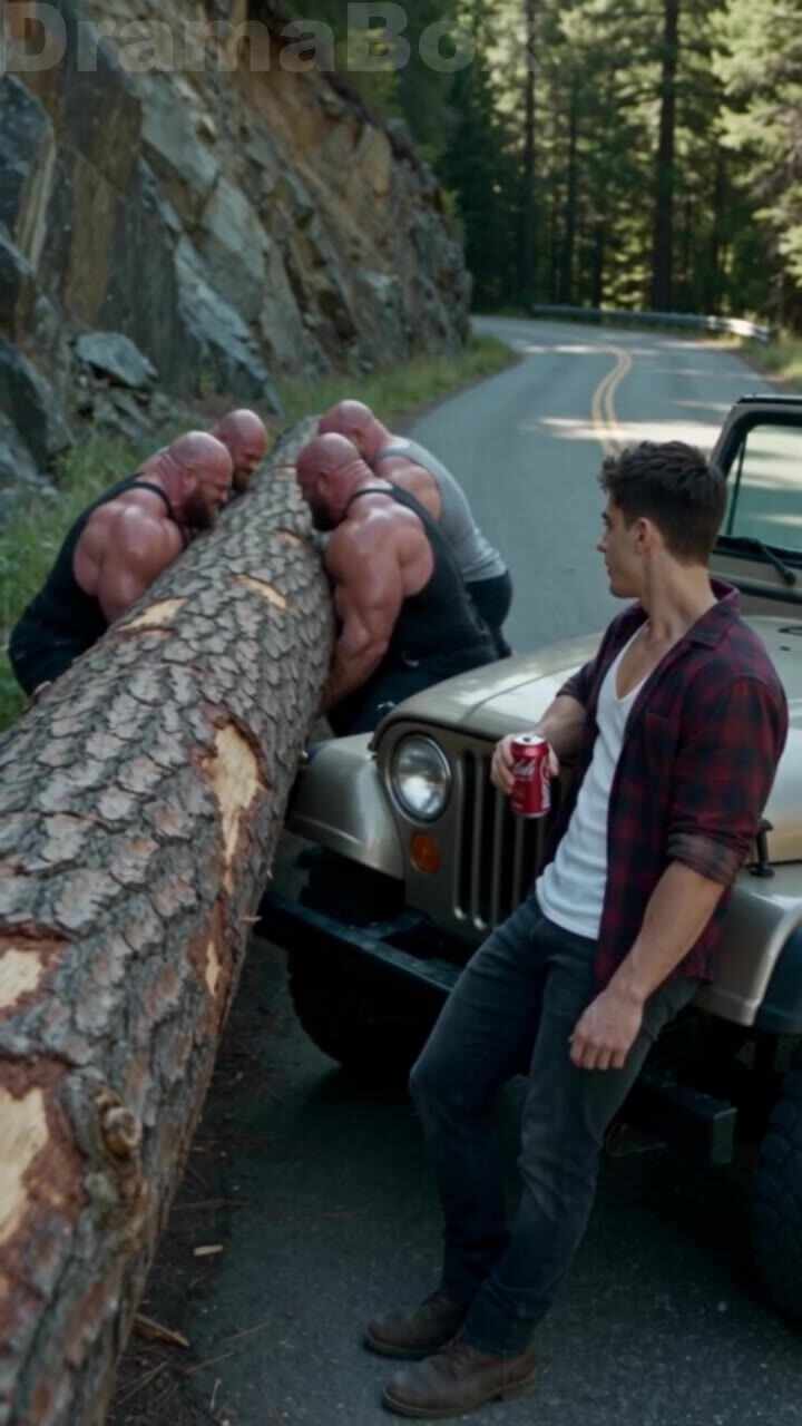 Dramas For U Facebook ad: After his father dies, Kane is taken in…