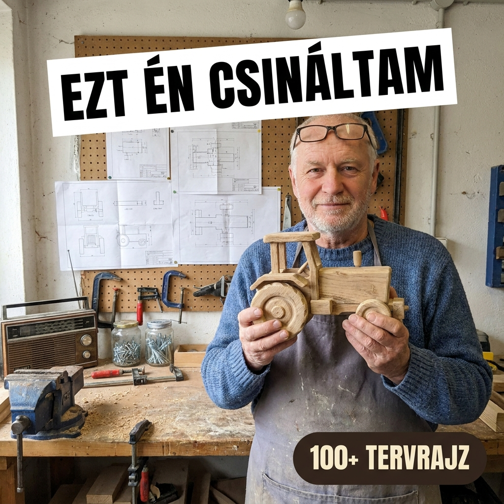 Master Crafts DIY Facebook ad