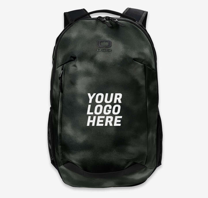 Custom Ink Facebook ad