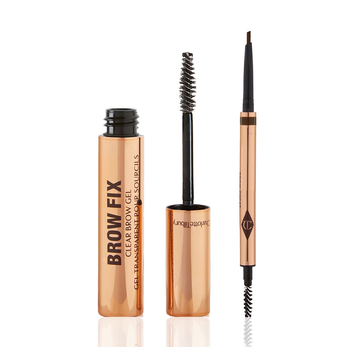 Charlotte Tilbury, Arabia Facebook ad