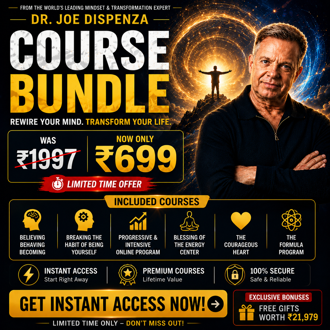 Digi Wisdom Facebook ad