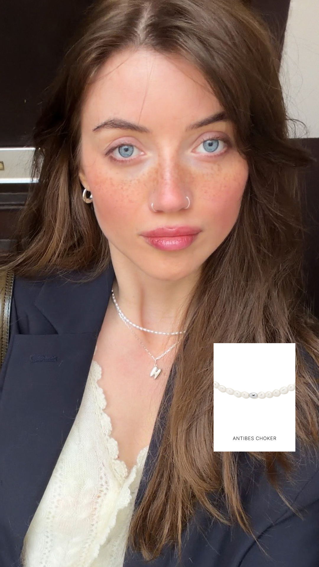 Nanda Schwarz Facebook ad
