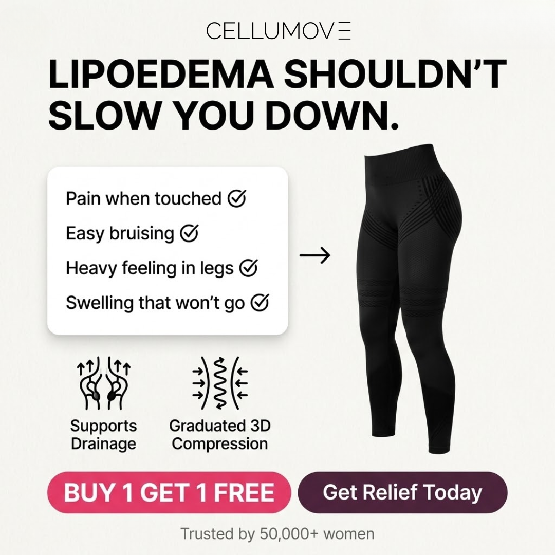 Cellumove Fitwear Facebook ad