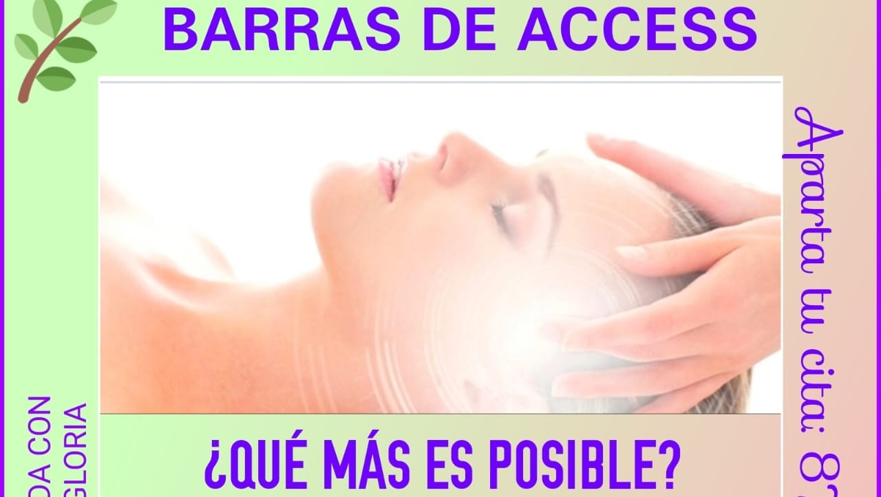 Barras de Access Ángeles En El Faro Facebook ad from Jan 19, 2025