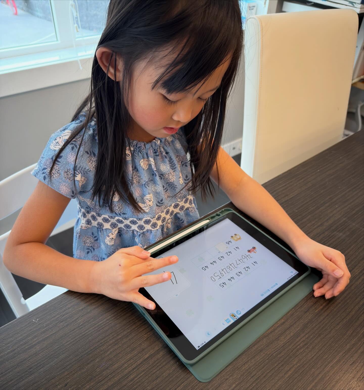 Learning from Playing Facebook ad