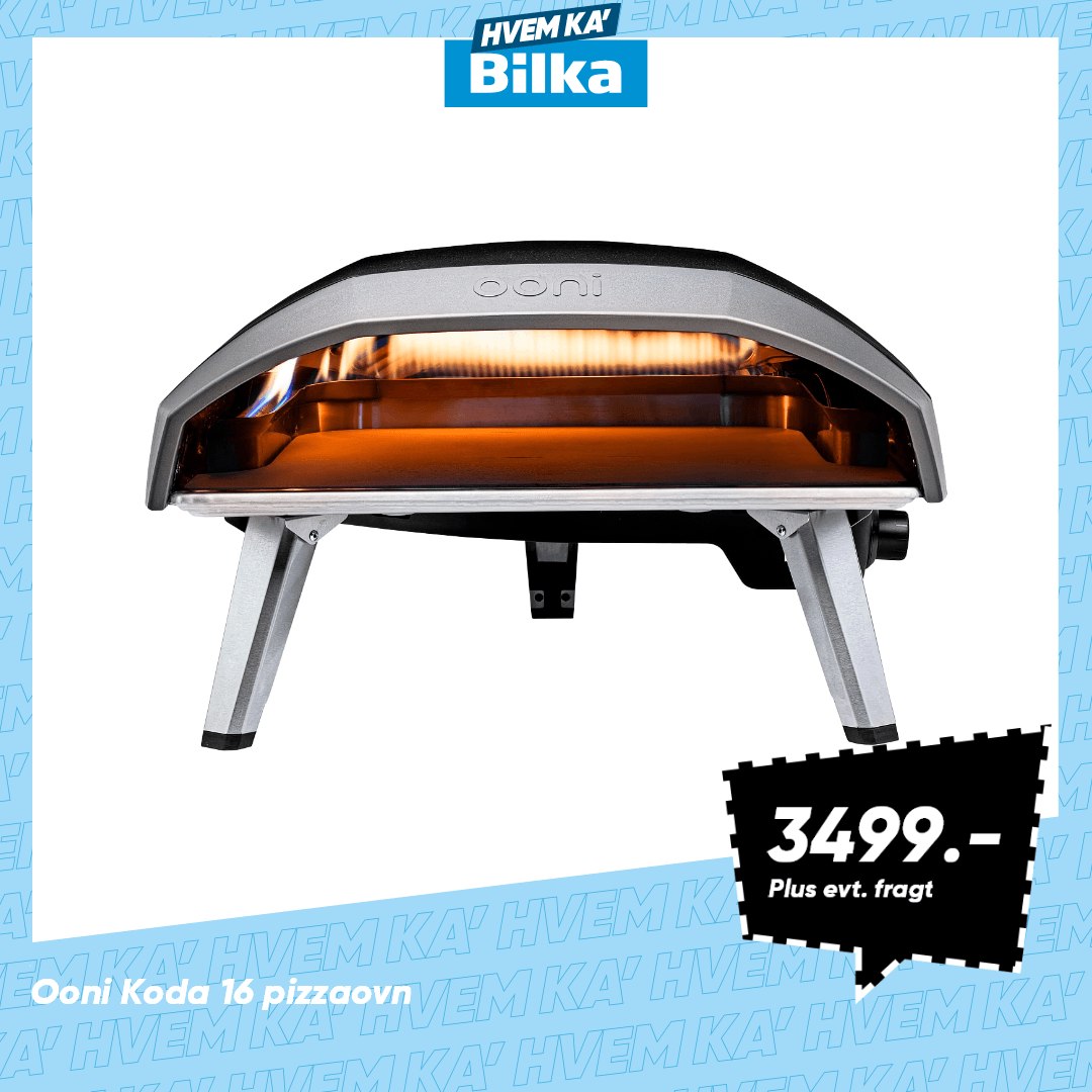 Bilka Facebook ad