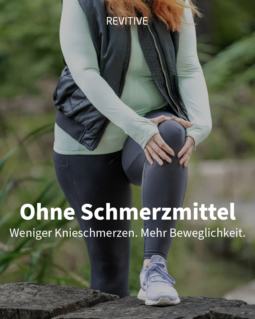Revitive Deutschland Facebook ad