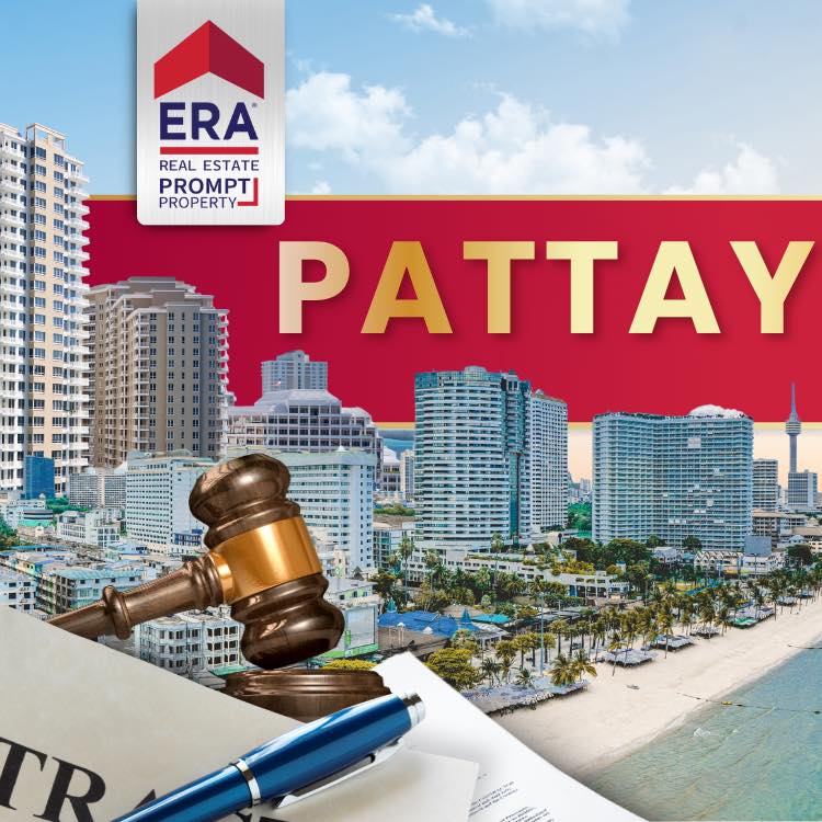 Prompt Property Thailand Facebook ad
